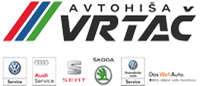 Logo Vrtač